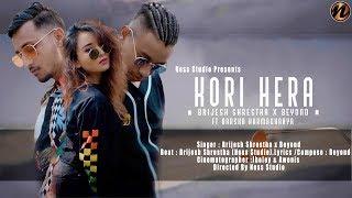 "KORI HERA" Brijesh Shrestha x Beyond FT Barsha Karmacharya