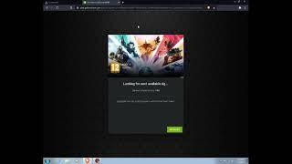 How To Run GeForce Now In Browser + Fix Mouse Delay *2021*