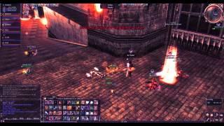 Lineage 2 ExTazZ1 [Fear] Siege 05.05.13