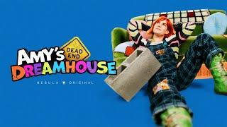 Amy’s Dead-End Dreamhouse — Official Trailer