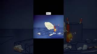 Quitting smoking's tough. |  TikTok cartoonvqa