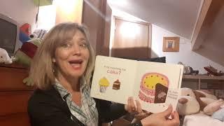 Where is the very hungry caterpillar story Read by Carla Rocha