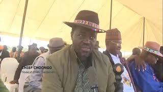 House of Chiefs call for consensus on the Lungu Impasse