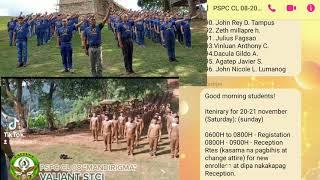 VIP PROTECTION AGENT TRAINING