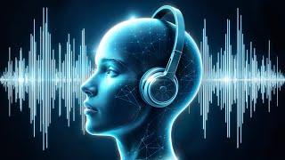 ALPHA WAVES for intense study  INCREASE PRODUCTIVITY, STUDY AND MEMORIZE FAST