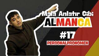 Mala Anlatır Gibi Almanca #17