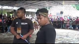 Detik" Yoga Ardi Minta Nenen BOPO Otong,. #DuniaJatilan