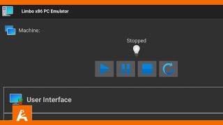 Limbo PC Emulator 6.0.1 Mod with modern icon | An Bui
