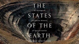 THE STATES OF THE EARTH by Mohamed Amer Meziane | Verso Books