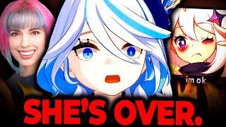 Genshin VA Gets DESTROYED On Twitter After Wild Accusation!
