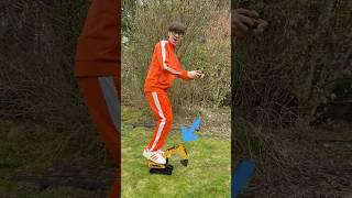 World's strongest RC cars