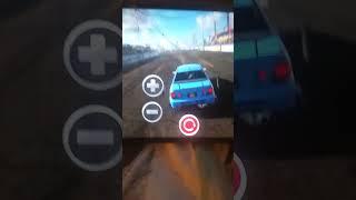 выхлоп в carx drift racing 2