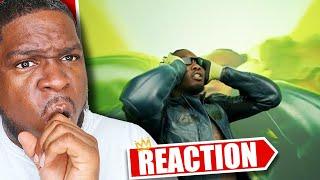 Offset - CODE ft. Moneybagg Yo (Official Video) REACTION