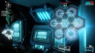 Warframe - Spy Mission with Banshee / 28 May 2015