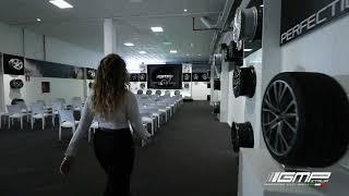 Showroom - GMP Italia