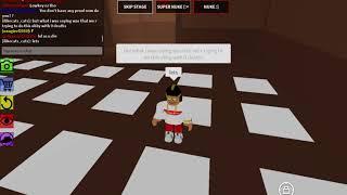 Roblox THE POSSIBLE OBBY 0 DEATHS