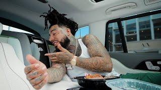 RX Hector  - Maybach Chop (Official Video)