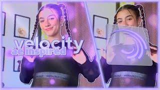 Popular Velocity edit on Alight Motion || Tutorial | Editing trend