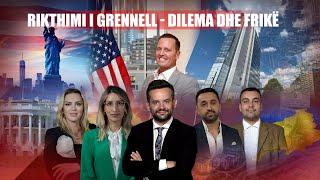  Politiko - Rikthimi i Grenell - dilema dhe frikë - 16.12.2024