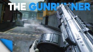 Titanfall 2 | The Gunrunner • EVA-8 Loadout