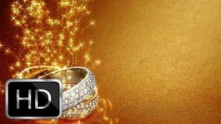 Wedding Background Video Effects