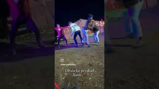 Tufani nagin dance video viral trending lucky 