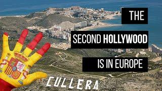CULLERA VALENCIA SPAIN: The best PLACE in spain!