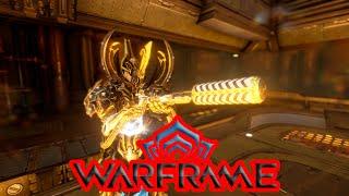 Warframe. ФУЛЬМИН