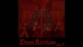 Second Trumpet - Item Asylum