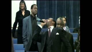 GOSPEL BOWL 2010 Pastor Roosevelt Bradley