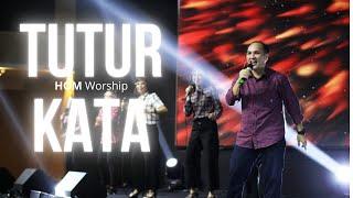 Tutur Kata - HOM Worship