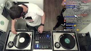 Trance Classics Hebbs B2B Hydrosoul Part 1