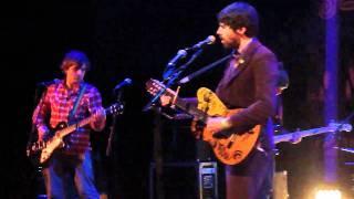 Gruff Rhys - The House with No Mirrors (Live in Paris)