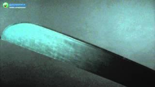 Мачете Cold Steel Latin Machete 18"