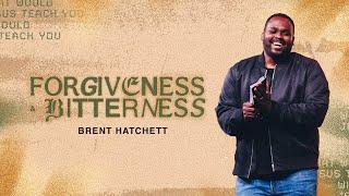 Facing Your Pain | Cornerstone Church | Brent Hatchett