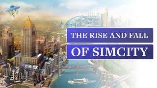 Whatever Happened to SimCity?