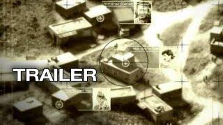 The Gatekeepers Official Trailer #1 (2013) - Shin Bet Documentary