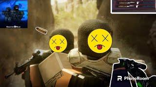 Counter Blox Roblox Funny moments