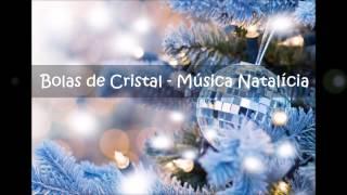 Christmas Song - Bolas de Cristal