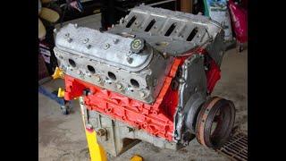 Sold! - 360002 - LS 6.0L for sale! Watch this LQ4 run! Its ready to go with a bunch of new parts!