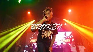 (FREE) Juice WRLD Type Beat - "Broken"