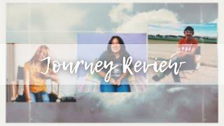 Journey Review | Ft. Patrick's Idaho 23