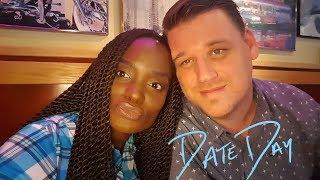Date Day | Nimi & Danny