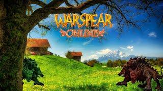 Warspear Online Spring Test Server Dg 20