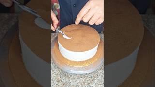 Creative Cake Decorating #cake #cakeideas #cakes