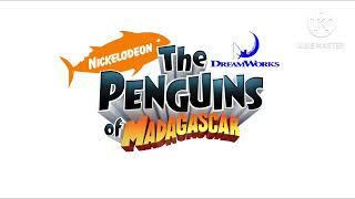 The Penguins of Madagascar (TV Series; 2004–2007) (Credits; Audio) (Paramount/DreamWorks AU)