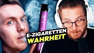 Die Wahrheit über Einweg E-Zigaretten ‍️ | #ungeklickt