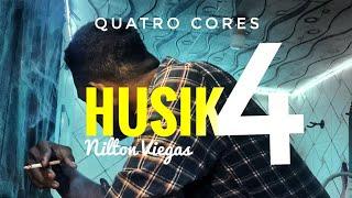 Quatro Cores - HUSIK 4 (Official Music Video)