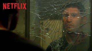 Marvel's The Punisher | Official Trailer 2 [HD] | Netflix