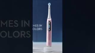 The Best Electric Toothbrush 2023 | Get a better brush here! #shorts